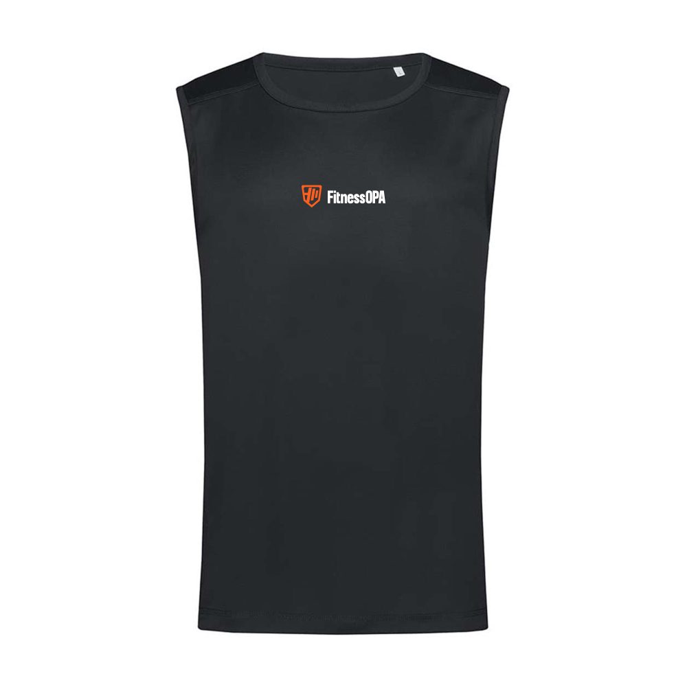 NO LIMITS TANK TOP
